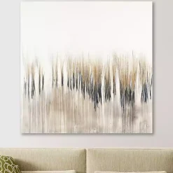 The Present Moment Giclee Canvas Art Print