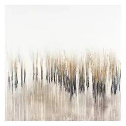 The Present Moment Giclee Canvas Art Print