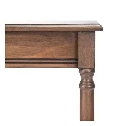 Tilley Brown Classic Square Accent Table