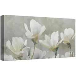 Treasury Canvas Art Print