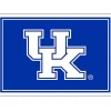 University of Kentucky Area Rug, 3x4