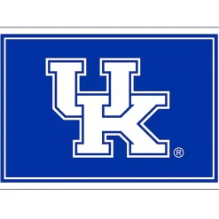 University of Kentucky Area Rug, 3x4