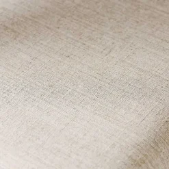 Upholstered Cherry Finish Counter Stools, Set of 2