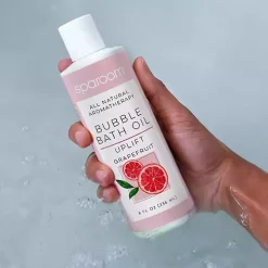 Uplift Bath Bundle Gift Set