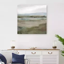 Valley View Canvas Art Print, 30x30 in.