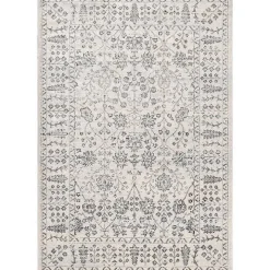 Vintage Bessie Tribal Area Rug, 8x10
