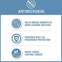 Watercolor Tie-Dye 4-pc. Full/Queen Quilt Set