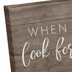 When It Rains Look For Rainbows Canvas Art Print