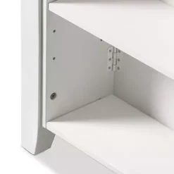 White & Gray Wood Kayla Counter Height 3-pc. Set