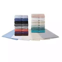 White High Pile Marshmallow Bath Mat, 40 in.