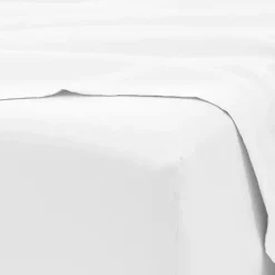 White Ultra Soft 6-pc. Queen Sheet Set