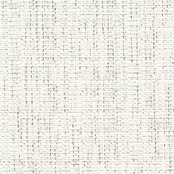 White Upholstered Wood Counter Stool