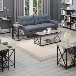 Whitewash Tucson C-Table