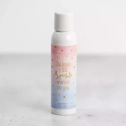 A Little Sparkle Room Spray Mist