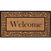 Abbington Welcome Doormat, 36x24