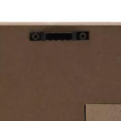 Antique White Wooden Mom Picture Frame