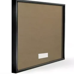 Autumn Checklist Canvas Wall Art