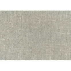 Beige Linen Light Filtering Curtain Panel, 84 in.