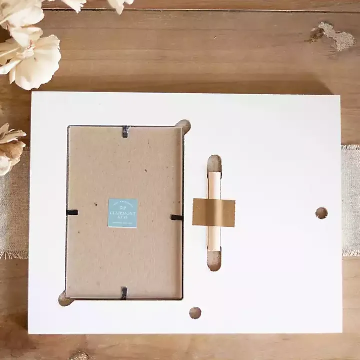 Better with Grandkids Picture Frame