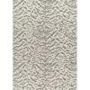 Black Ravello Outdoor Rug, 5x7