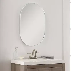 Black Vintage Poster Hooked Accent Rug, 2x3