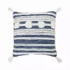 Blake Hand Woven Pillow