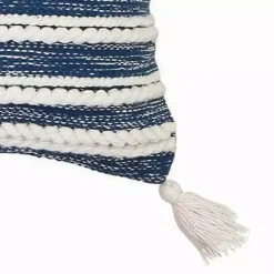 Blake Hand Woven Pillow