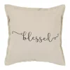 Blessed Pillow