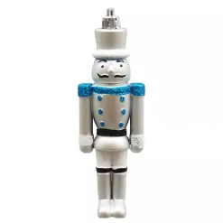 Blue & Silver Mix 50-pc. Christmas Ornament Set