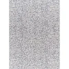 Blue Amur Outdoor Rug, 6x9