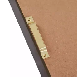 Blue Horizon Framed Canvas Art Prints, Set of 5