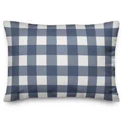 Blue Nana's Bed and Breakfast Accent Pillow