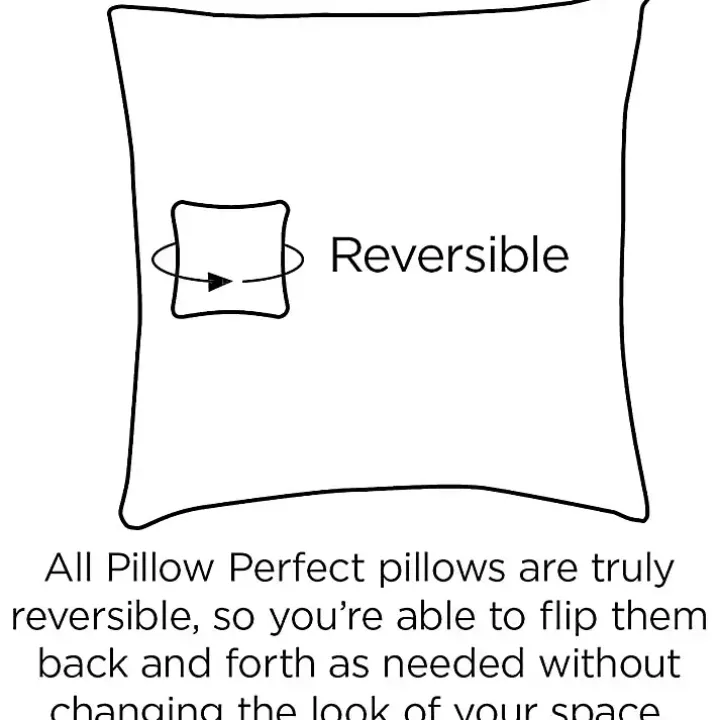 Blue Pacific Outdoor Chaise Cushion