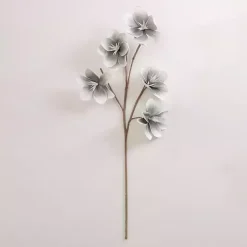 Blue-Gray Japanese Magnolia Foam Spray