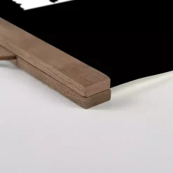 Boo Bats Hanging Halloween Wall Art