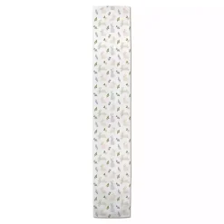 Botanical Bunny Table Runner, 72 in.