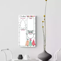 Bright Wonderland Dashboard Dry Erase Board