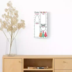 Bright Wonderland Dashboard Dry Erase Board