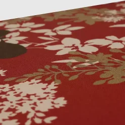 Brown Montifleuris Outdoor Chaise Cushion