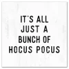 Bunch Of Hocus Pocus Halloween Wall Art