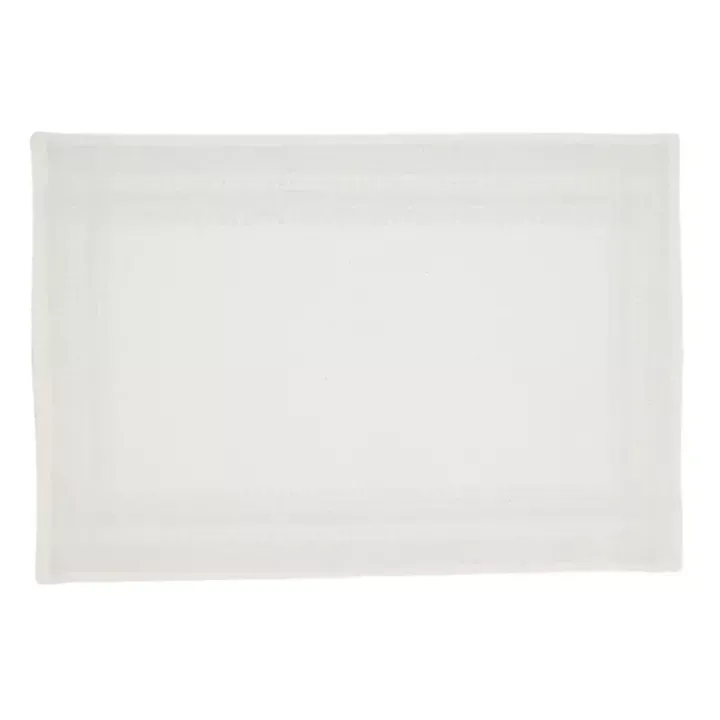 Christmas Plaid 8-pc. Placemat & Napkin Set