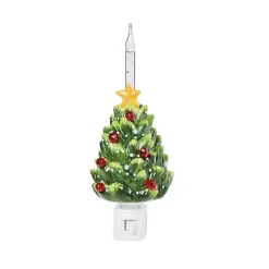 Christmas Tree Nightlight