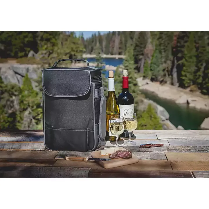 Cincinnati Bearcats Wine & Cheese Tote