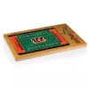Cincinnati Bengals Cutting Board & Knife Set
