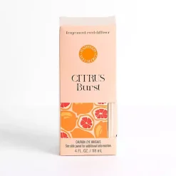 Citrus Burst Diffuser Set