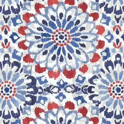 Clark Luxe Outdoor Dining Chair Cushion