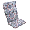 Clark Outdoor Adirondack Cushion
