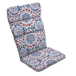 Clark Outdoor Adirondack Cushion