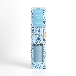 Coastal Cotton Diffuser Set