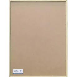 Count Your Many Blessings Framed Wall Plaque